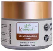 Ultra Moisturizing Cream with 100x washed Ghee, For All Skin types