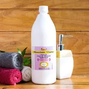 Natural Hand Wash with Lemon Oil 1000ml