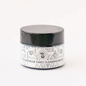 Blue tea & Blue Tansy Cleansing Balm 50 gms