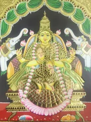 Mahalskhmi detail view