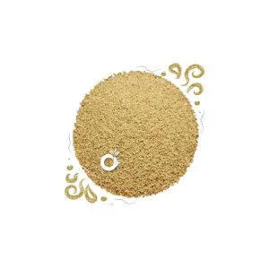 Organic Positive - Little Millet -Saamai-500 gms-1/2 kg