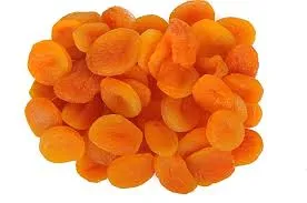 Organic Positive - Apricot - 100 gms