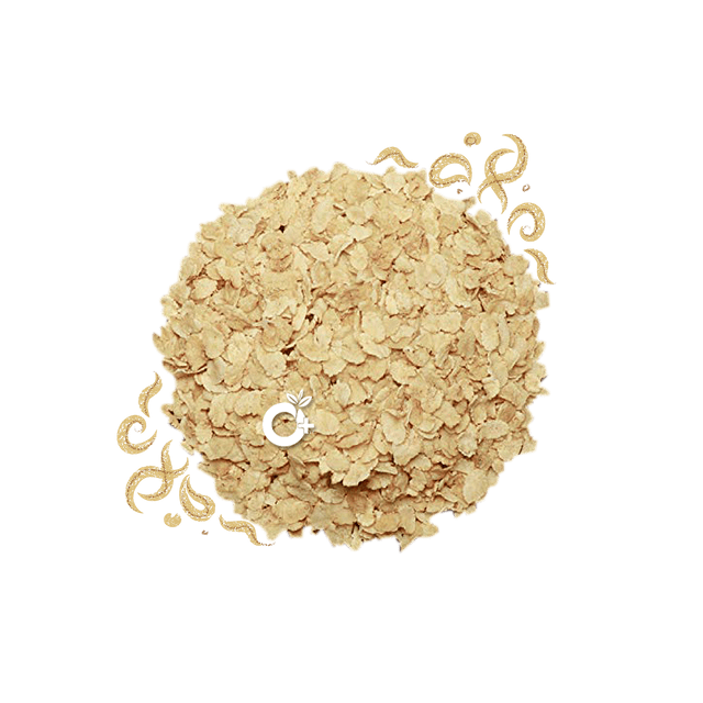 Organic Positive - Sorghum Flakes - Chola Aval-250 gms-1/4 kg
