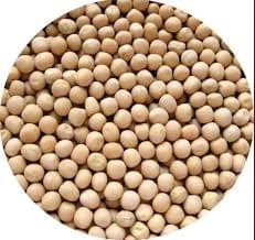 Organic Positive - WHITE PEAS