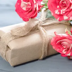Nayaa Organics-Rose Soap-50 gms