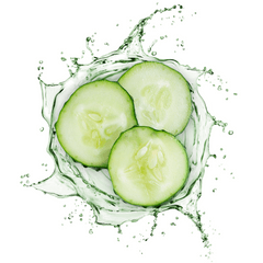 Nayaa Organics-Cucumber Soap-50 gms