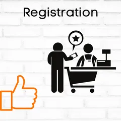 Rateyfieds - Retailer Registration