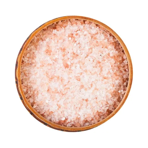 Thinai Organics - Himalayan Fine Salt - 500 gms