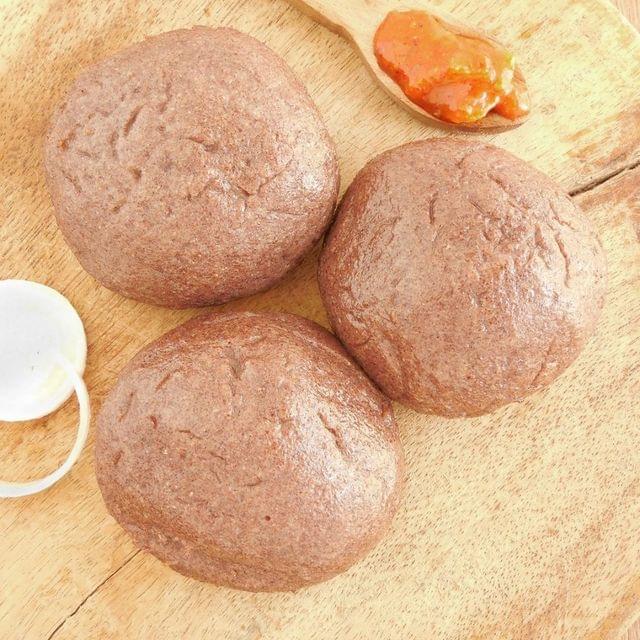 Parvathi Foods  - Ragi Laddu - 7 pieces/25 pieces