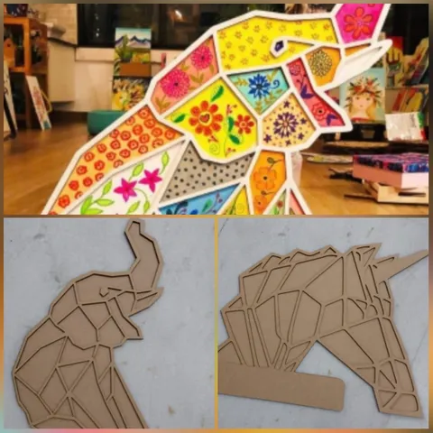 VPS Smart Craft - Craft Board