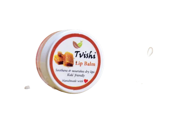 Tvishi Handmade - Lip Balm - 6 gm
