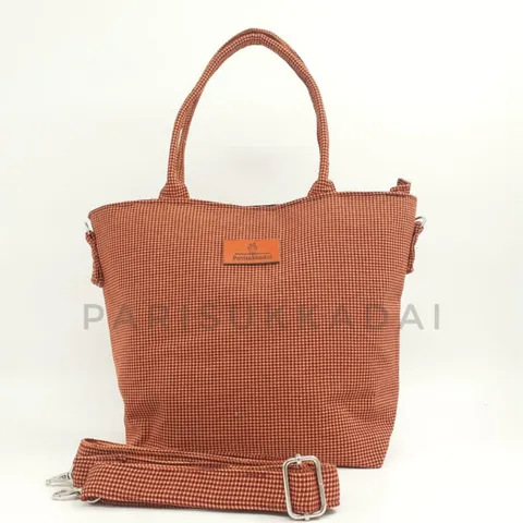 Parisukkadai - Handloom Hand / Slim Bag