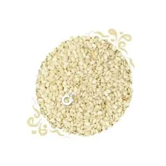 Organic Positive - White Sesame Seeds
