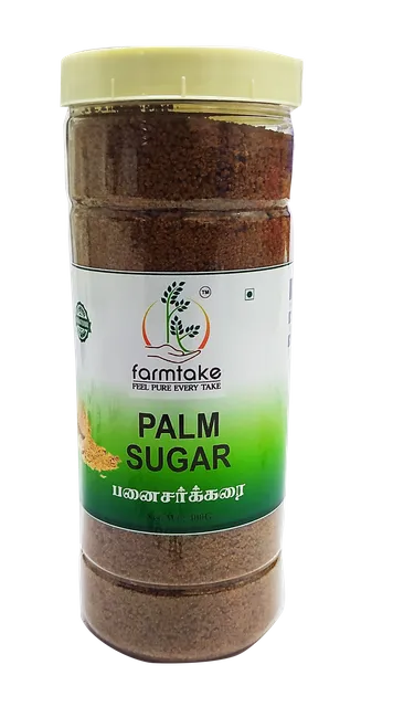 Farmtake - Palm Sugar