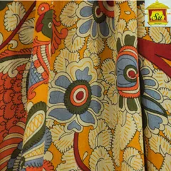 Sri Boutique - Authentic  Kashmir Silk Saree