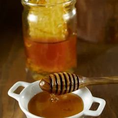 Homes & Hills - Raw pure Seasonal Honey