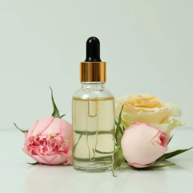 Paper Flower - Elegance Incense - Rose Fragrance