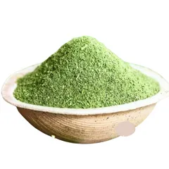 Aaruvita Organic Moringa Leaf Powder - 500gms