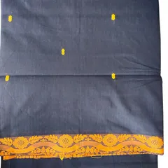 Nesavaruvi Boutique - chettinadu cotton sarees