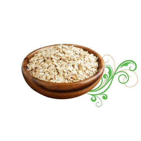 Organic Positive - ROLLED OATS