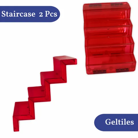 Geltoys - Geltiles - Stairs Geltiles 2 Pcs