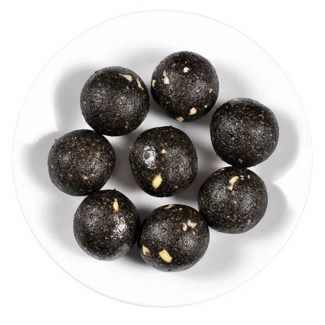 Sprouta Foods - Sesame Ladoo