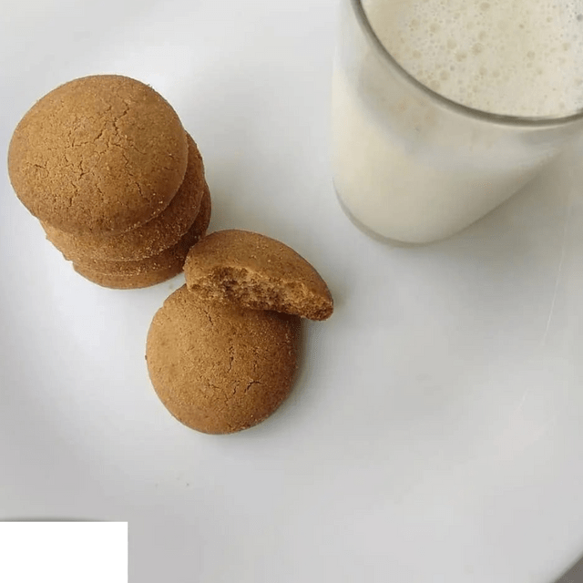 Sprouta Foods - Lactomom Cookies 11-12 cookies.