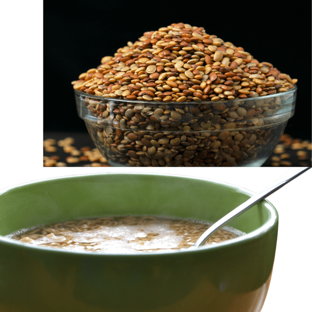 Sprouta Foods - Horsegram Soup Mix