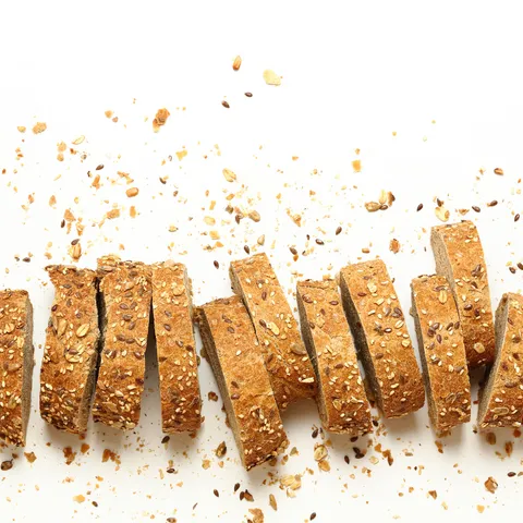 Sprouta Foods - Sprouted Multigrain Cookies