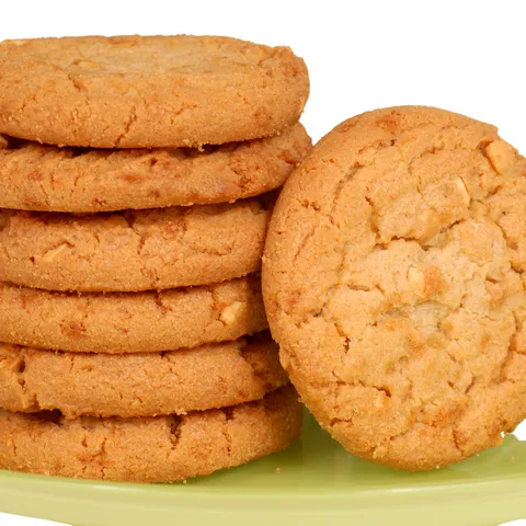Sprouta Foods - Whole Wheat cookies
