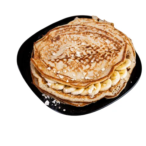 Sprouta Foods - Oats Sweet Potato Pancake Mix