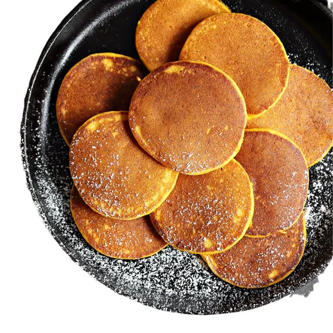 Sprouta Foods - Multimillet Pancake mix