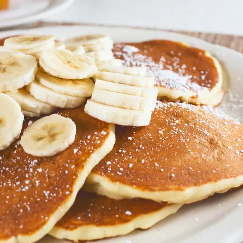 Sprouta Foods - Oats Banana Pancake Mix
