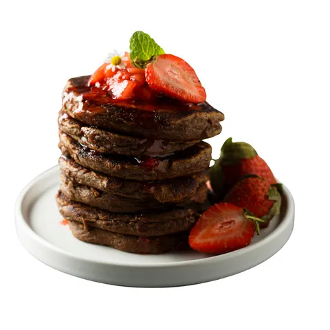 Sprouta Foods - Cocoa Millet Pancake mix