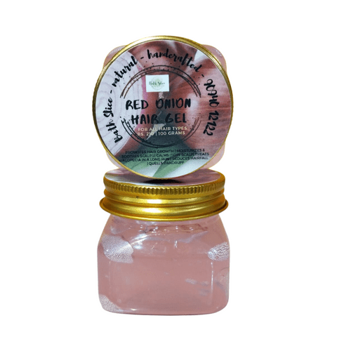 Thinai Organics - Red Onion Gel - 100gms