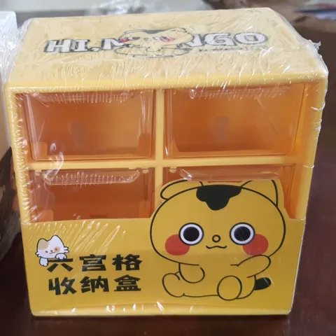 Mini drawer