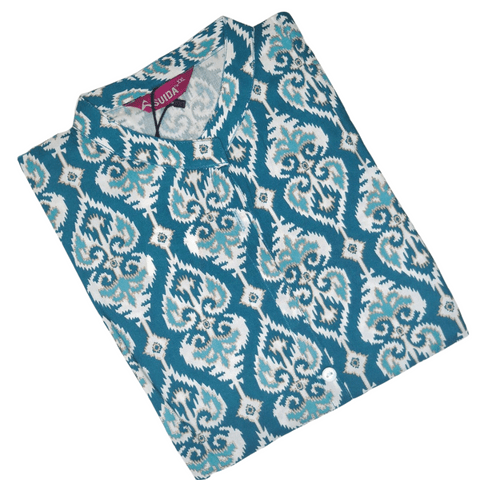 A line kurti