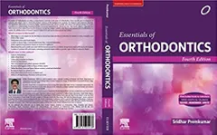 Essentials of Orthodontics 4th Edition 2020 by Sridhar Premkumar