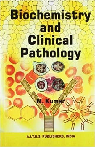 Biochemistry and Clinical Pathology 2nd Edition 2020 by N Kumar