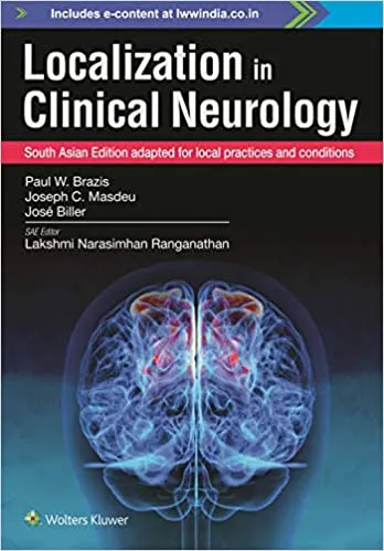 Localization of Clinical Neurology 2020 by Lakshmi Narasimhan Ranganathan