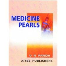Medicine Pearls 2nd Edition 2019 by Panda