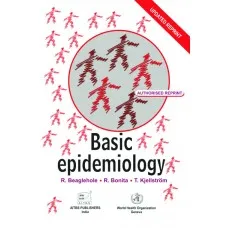 Basic Epidemiology by W.H.O.