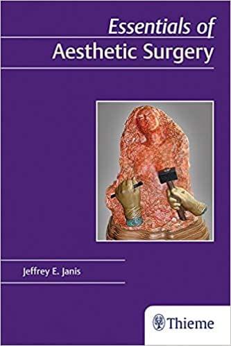 Essentials of Aesthetic Surgery 1st Edition 2018 by Jeffrey Janis