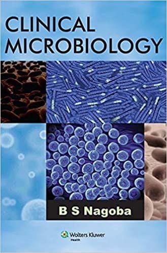Clinical Microbiology 2nd Edition 2009 by Nagoba