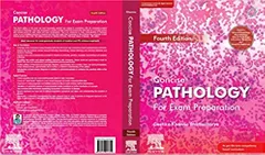 Concise Pathology for Exam Preparation 4th Edition 2020 by Geetika Khanna