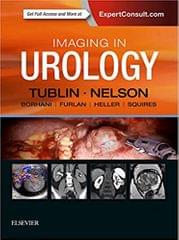 Imaging in Urology 2018 By Borhani, furlan