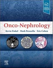 Onco-Nephrology 2019 by Kevin W. Finkel