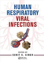 Human Respiratory Viral Infections 2020 By Sunit K. Singh