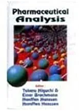 Pharmaceutical Analysis (Hb 2005)  By Higuchi