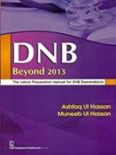Dnb Beyond 2013 (Pb-2014)  By Hassan Au
